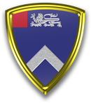 Michael Gifford-Santos Coat of Arms